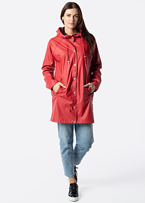 b.young lietusmētelis Avan