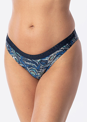 SuperDry bikini biksītes