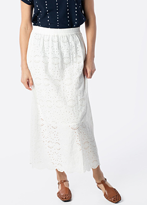 Fransa svārki Angie