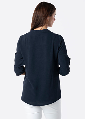 Hansmark blūze Home