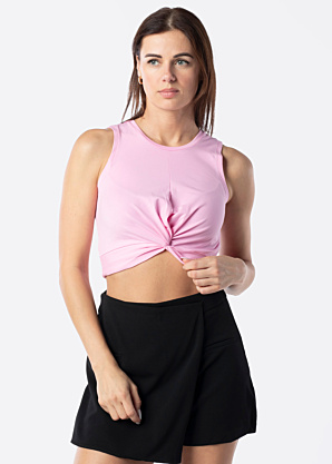 Noisy May tops Twiggi