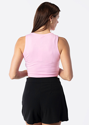 Noisy May tops Twiggi