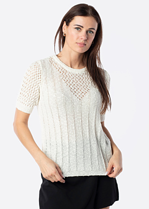 Fransa džemperis Odetta