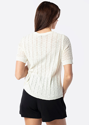 Fransa džemperis Odetta