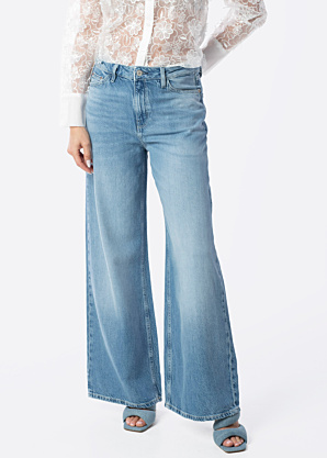 Guess džinsa bikses Bellflower