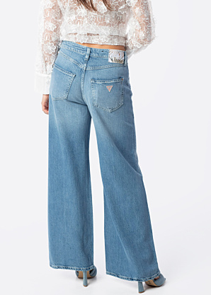 Guess džinsa bikses Bellflower