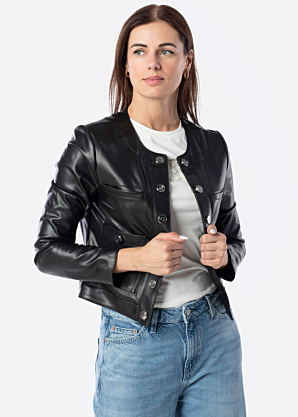 Guess Īsā jaka Nova