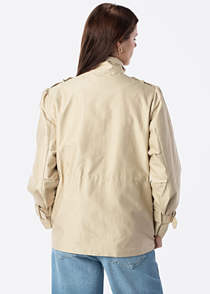 Весенне-осенняя куртка Emma Guess