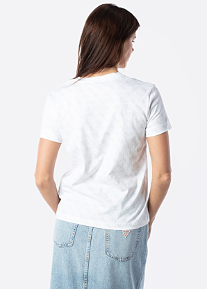 Футболка Chrysanta Guess