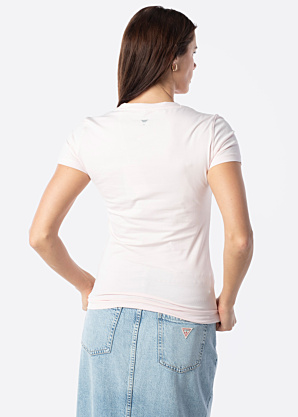 Футболка Leaf Guess