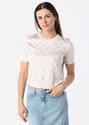 Свитер Jasmine Guess