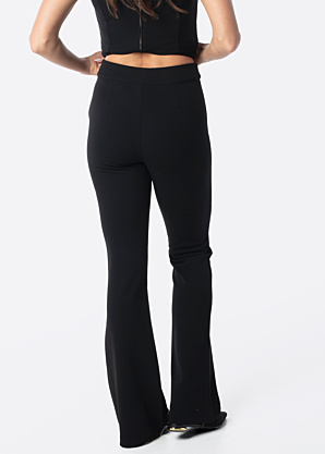 Guess klasiskas bikses Evelina