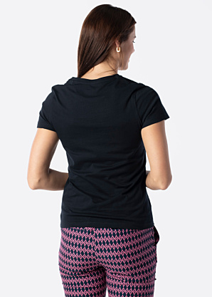 Icepeak T-krekls Isleton