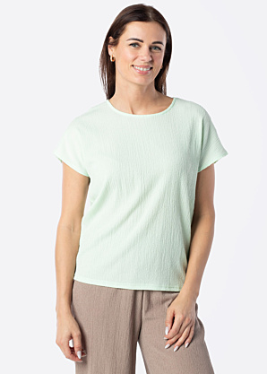 Футболка Hyppeis Luhta