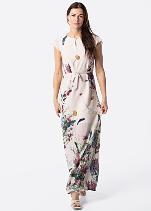 Denim Dream svētku kleita Eiri