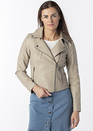 Noisy May Īsā jaka Rebel