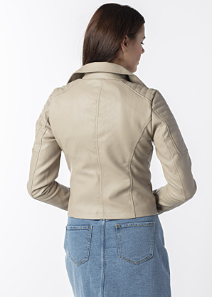 Noisy May Īsā jaka Rebel