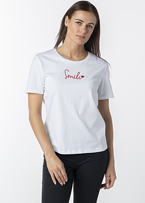 Pieces T-krekls Sinne