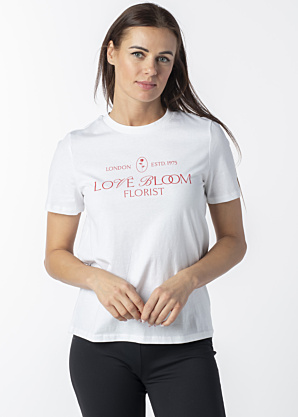 Футболка Skylar Pieces