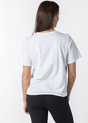 Pieces T-krekls Signe