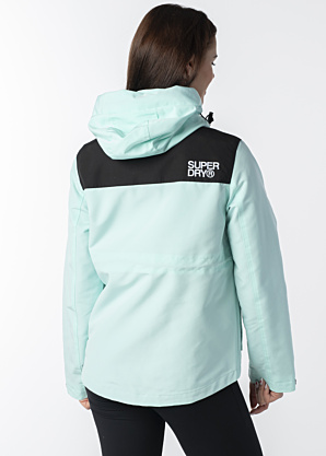 SuperDry pavasara-rudens virsjaka