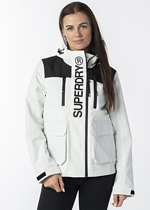 SuperDry pavasara-rudens virsjaka