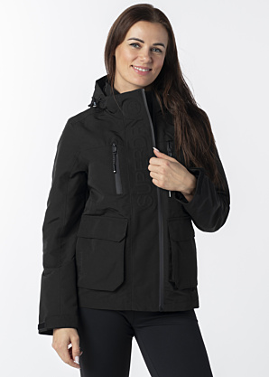 Весенне-осенняя куртка SuperDry