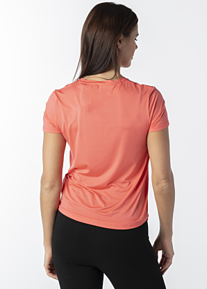 Nike krekls skrieanai