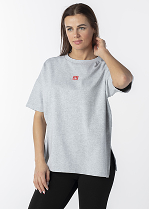 Футболка Justify Noisy May