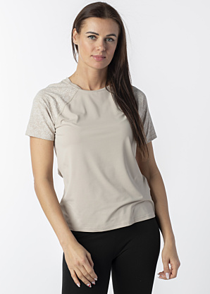 Only Play sporta krekls Alli