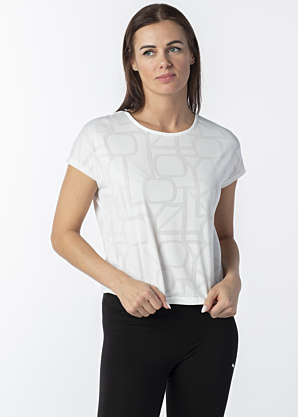 Only Play sporta krekls Aub-merlin