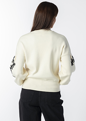 YAS džemperis Figga