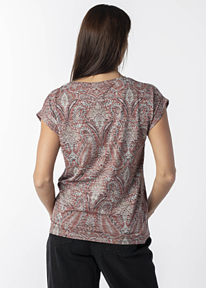 Soyaconcept blūze Galina