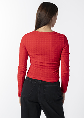 Vero Moda blūze Ida