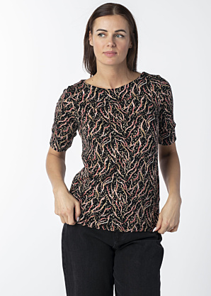 Soyaconcept blūze Felicity