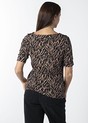 Soyaconcept blūze Felicity