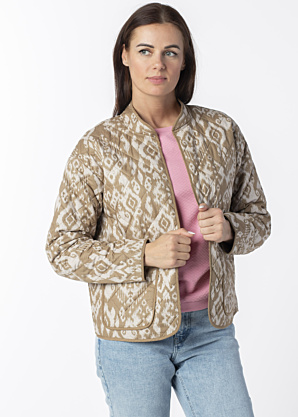 JDY Bomber tipa jakas Tiger