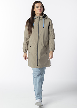 Fransa pavasara-rudens virsjaka Pafasa