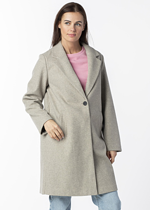 Vero Moda pavasara-rudens mētelis Vincemari