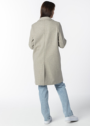 Vero Moda pavasara-rudens mētelis Vincemari