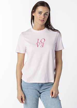 Футболка Skylar Pieces