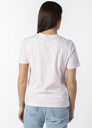 Pieces T-krekls Skylar