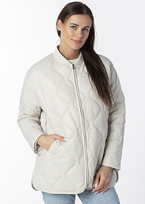 Only pavasara-rudens virsjaka Nelli