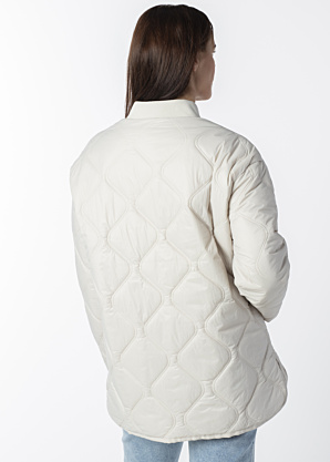 Only pavasara-rudens virsjaka Nelli