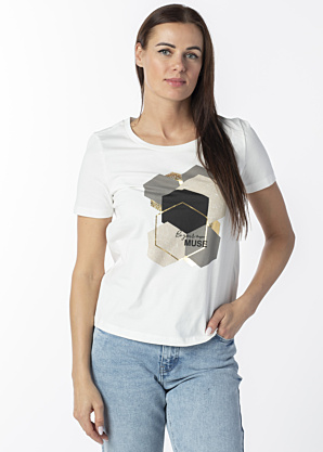 Футболка Vislana Vero Moda