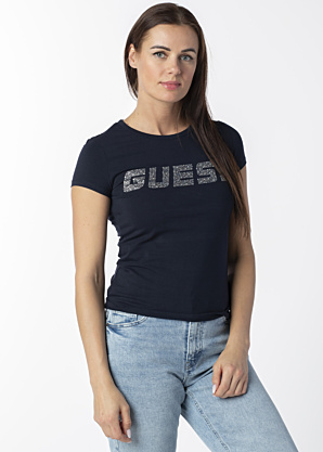 Футболка Chrysanta Guess