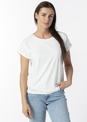 Vero Moda blūze Tassa