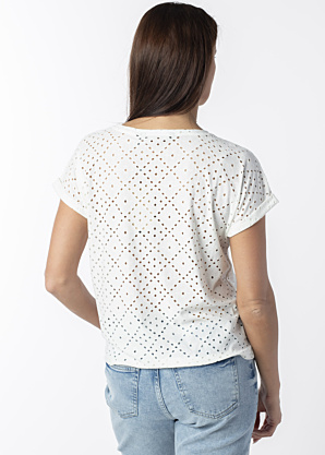 Vero Moda blūze Tassa