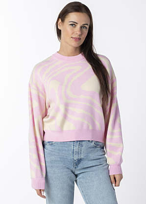 Свитер Charlott Noisy May