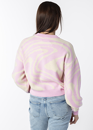 Свитер Charlott Noisy May